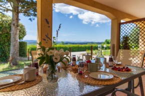 Villetta Leccino Home tra Collina e Mare by Yohome